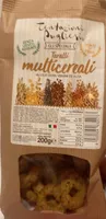 Taralli multicereali