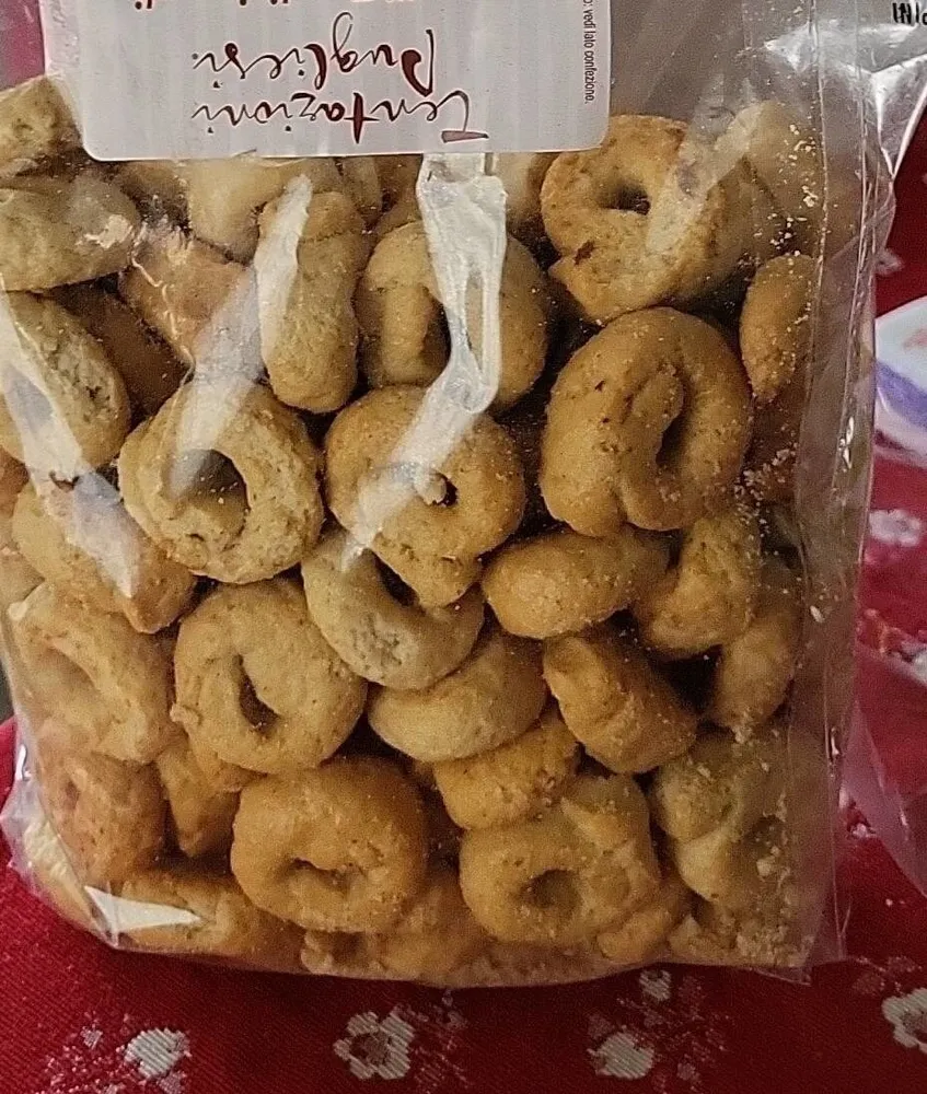 Taralli tradizionali