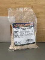 Organic Peanut Butter Powder