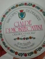 Cialde di Montecatini