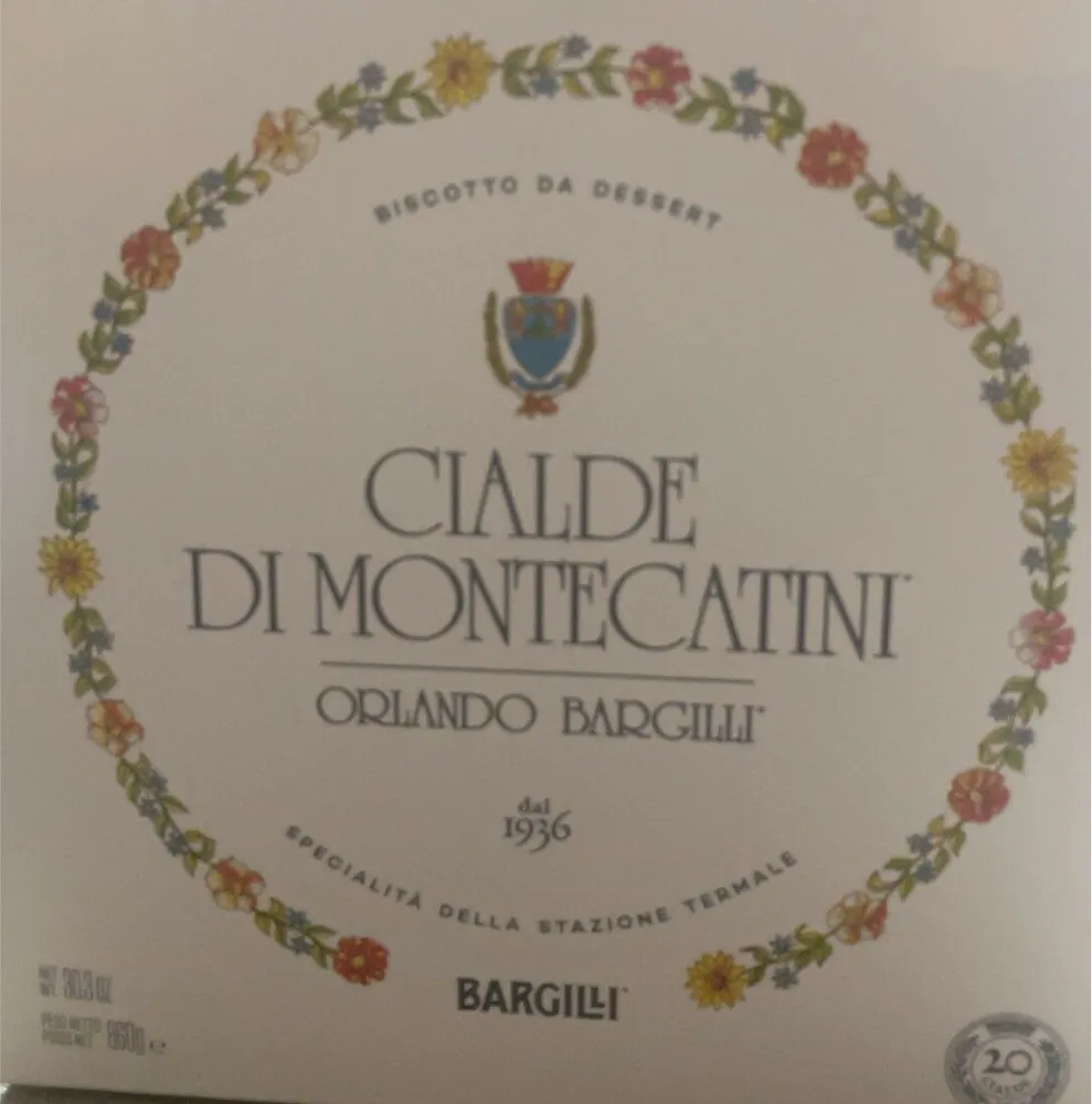 Cialde