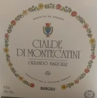 Cialde