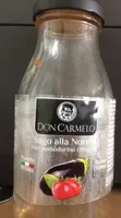 Sugo alla norma