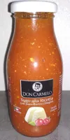 Sugo alla Ricotta