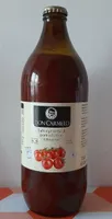 Salsa pronta di pomodoro ciliegino