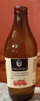 Passata di pomodoro e pomodoro datterino