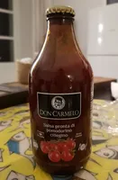 Salsa pronta di pomodorino ciliegino