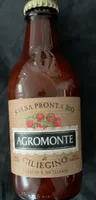 Salsa Pronta Bio di Cigliegino