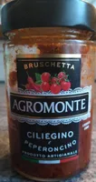 bruschetta ciliegino peperoncino