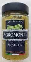 Bruschetta Asparagi