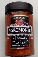 Caponata di Melanzane