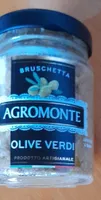 Bruschetta