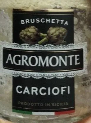 Crema di carciofi