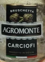 Crema di carciofi