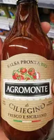 Salsa pronta di promodorino ciliegino