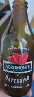 Salsa pronta di Datterino