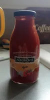 Cherry tomato pasta sauce