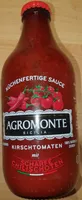 Cherry tomato pasta sauce