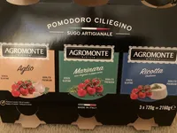 Pomodoro Ciliegino