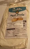 Miscela brioches