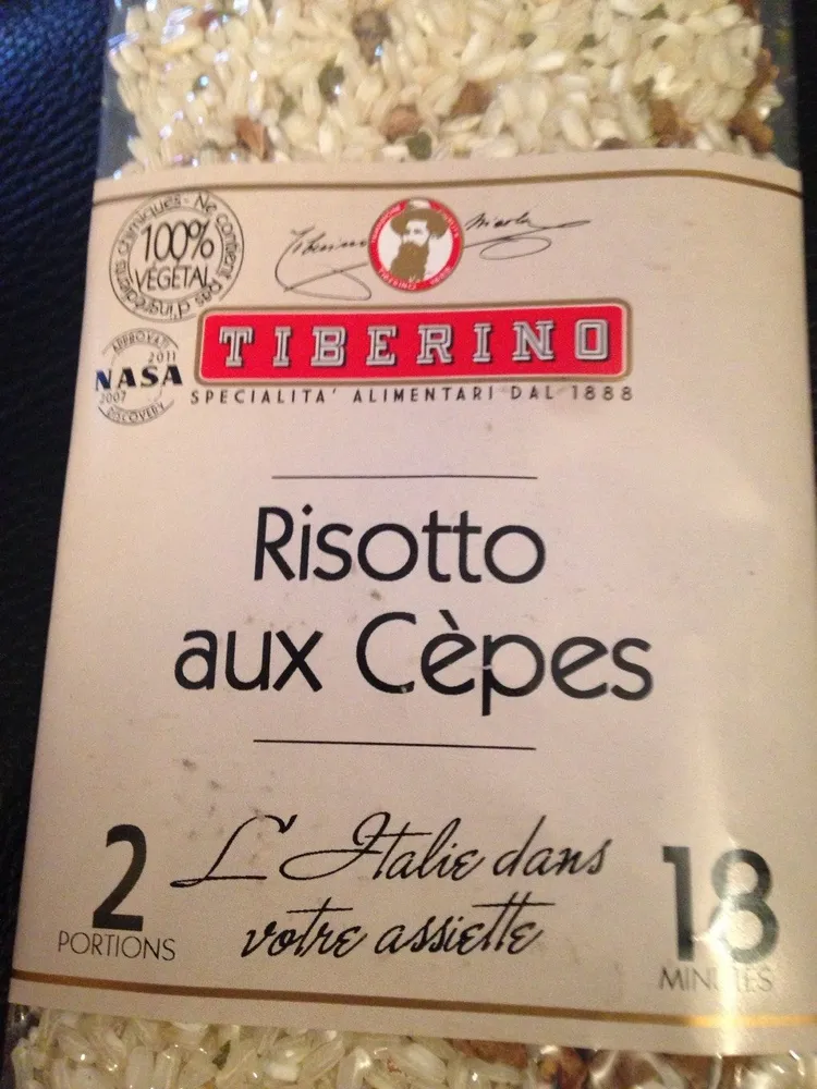 Risotto