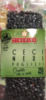 Ceci neri pugliesi