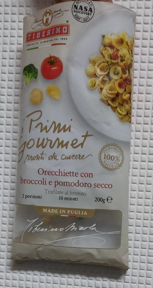 I primi gourmet