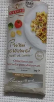 I primi gourmet
