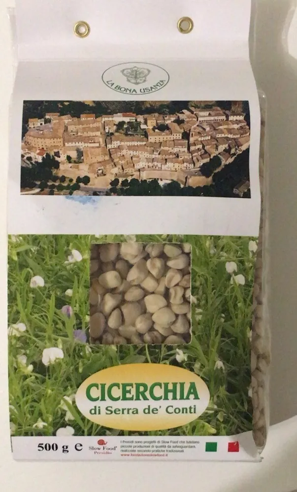 Cicerchia