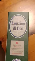 Lonzino di fico