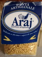 Fregola gros grain
