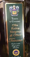 Il Cicalino - Olio Extravergine Di Oliva
