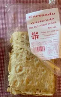 Caresadu g’uttiadu
