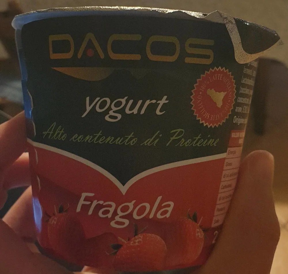 Dacos