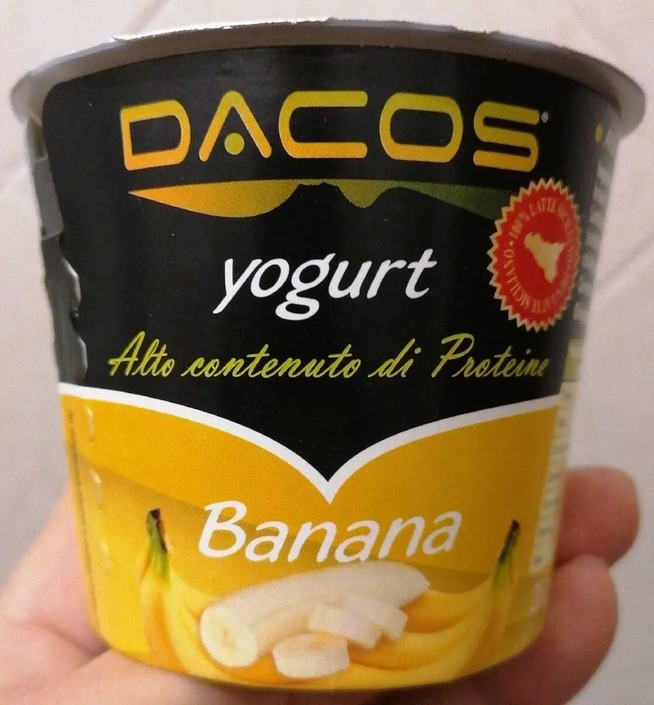 Yogurt