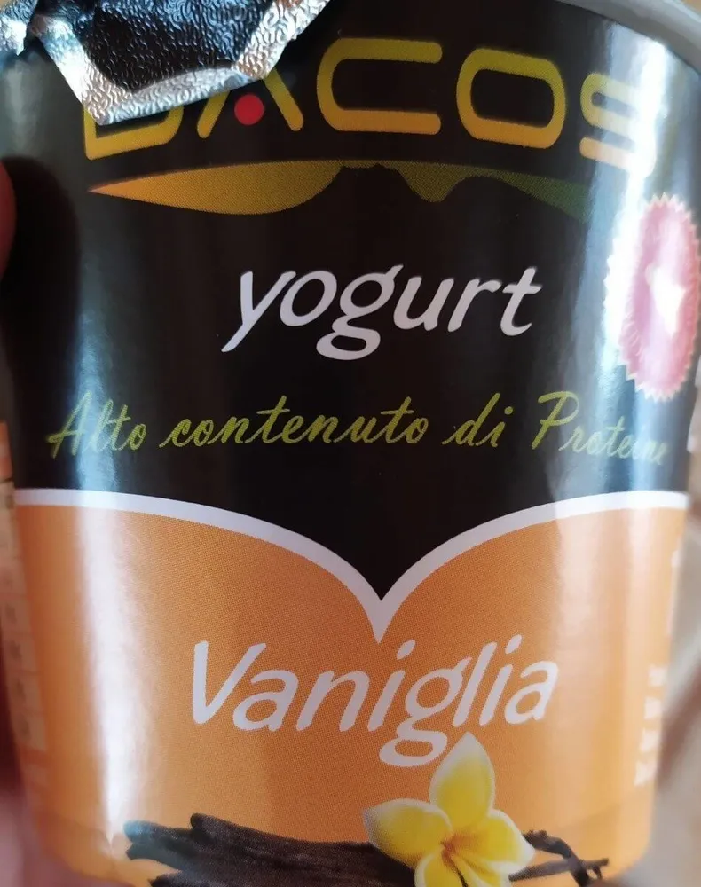Yogurt