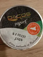 Dacos Yogurt