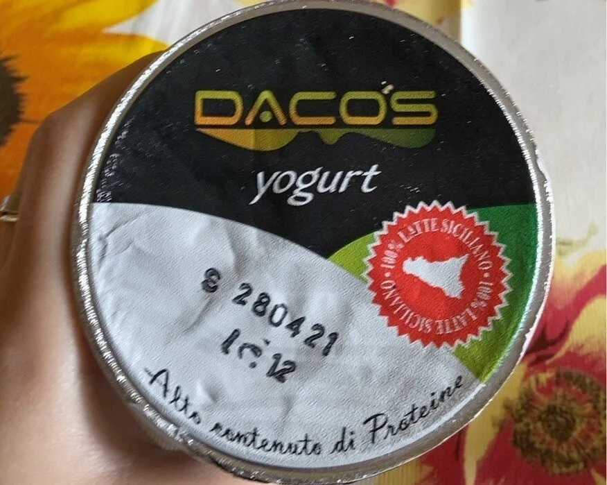 yogurt