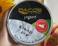 yogurt
