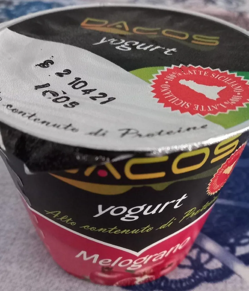 Dacosp