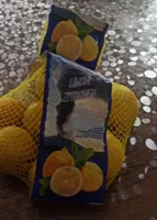 Limoni Zitronen