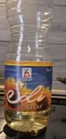 Olio di semi di girasole