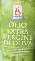 Olio extra vergine d'oliva