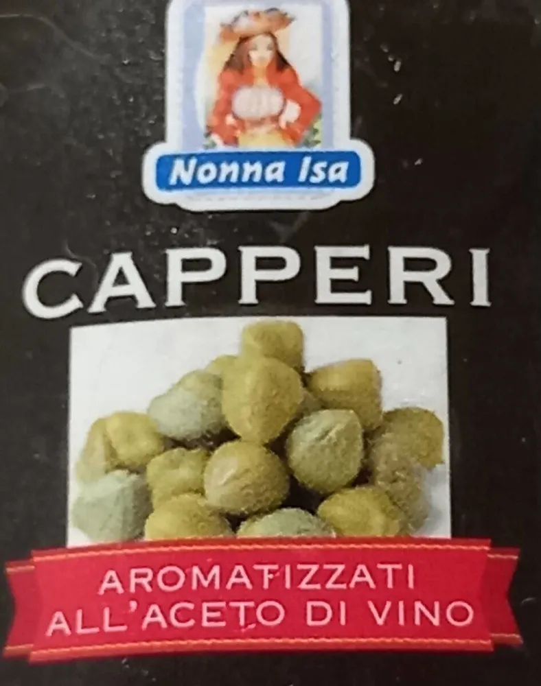 Capperi