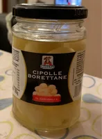 Cipolle borettane