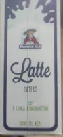 Latte intero