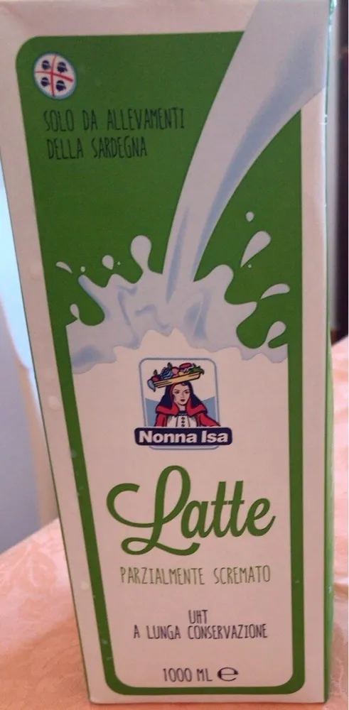Latte