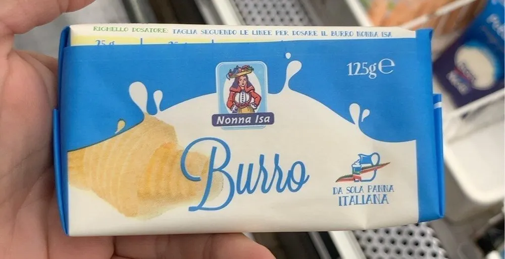 Burro