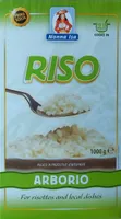 Riso Arborio