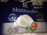 Mozzarella